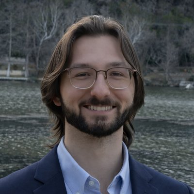 Alex Crisan, founder of Blank Box Digital Marketing